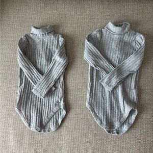 Janie and Jack turtleneck grey (2)